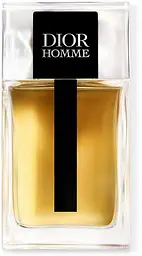 Оригінал Christian Dior Homme 50 мл Туалетна вода - мініатюра 3