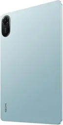 Планшет Xiaomi Redmi Pad 2 6/128GB Mint Green (with charger) (Global) LTE - мініатюра 6
