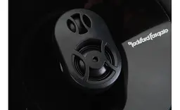 Коаксіальна акустична система Rockford Fosgate P1675 - мініатюра 6