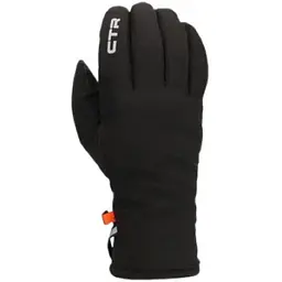 Рукавиці CTR Apex Glove Black S/M (1052-1507 029 S/M)