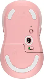 Миша Logitech Signature M650 L Rose (910-006237) [82019] - мініатюра 5
