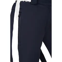 Штани CMP Women's Heritage Ski Trousers Dark Blue XXS (1097-30W0806-N950 34) - мініатюра 4