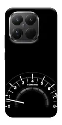 TPU чохол Demsky Speed для Xiaomi 15T Pro