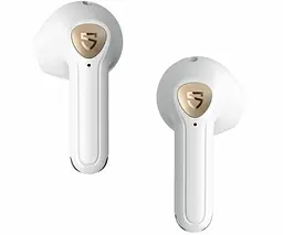 Навушники SOUNDPEATS Air3 Deluxe white - мініатюра 3