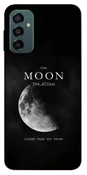 Чохол Demsky The moon для Samsung Galaxy M23 5G