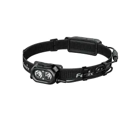 Ліхтар Fenix HP12R-TB чорний (HP12R-TB)