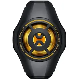Кулер для смартфона IQOO Cooler 2 Neo Black (iRA2331) [147773]
