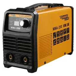 Зварювальний інвертор Kaiser MMA-250 Home Line (88076)