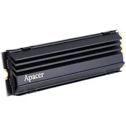 SSD накопичувач Apacer AS2280Q4U 1TB (AP1TBAS2280Q4U-1) [126366] - мініатюра 3