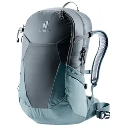 Рюкзак Deuter Futura 21 SL Сірий (1052-3400021 4409) - мініатюра 2