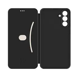 Чохол-книжка MAKE Samsung A27 Flip Black - мініатюра 4