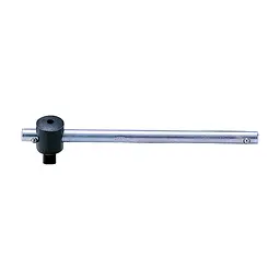 Набір інструментів KING TONY 1/4", 1/2", 83 шт. (SC7583MR) - мініатюра 6