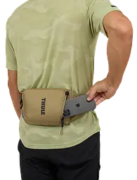 Сумка Portable Rail Hip Pack 0L TRHP-300 Faded Khaki Thule sum0028145 - мініатюра 5