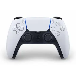 Стаціонарна ігрова приставка Sony PlayStation 5 Slim Digital Edition 825GB White (1000040658) - мініатюра 4