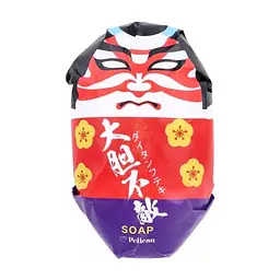 Тверде мило Pelican Kabuki Soap з ароматом зеленого чаю 180 г (4976631481913)