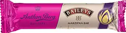Марципановий батончик Anthon Berg Marzipan Bar Baileys 33 г