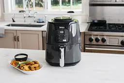 Мультипіч Ninja Air Fryer AF100EU [99048] - мініатюра 3