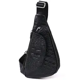 Чоловіча шкіряна сумка Vintage 17х29х3,5 см sum0020289