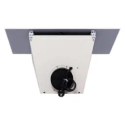 Витяжка декоративна похила Minola HVS 6242 IV 700 LED - мініатюра 6