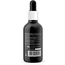 Олія косметична Joko Blend Squalane Oil 30 мл - мініатюра 4