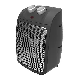 Тепловентилятор керамічний Metier FHC2000 (2 кВт)