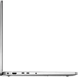 Ноутбук Dell 16 Pro 16 FHD+ AG/Intel Core Ultra 7 255U/32GB/1TB/Intel UHD/W11P/Silver (BTO108PC16250UA_W11P) - мініатюра 6