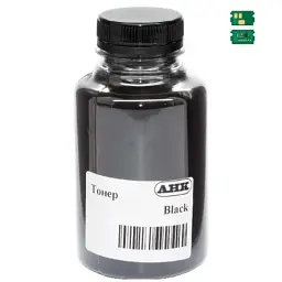 Тонер АНК Kyocera Ecosys PA2600/MA6100, TK-5450 chip 100 г 3.5K Black (50000619)