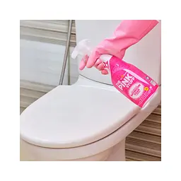Піна для чищення ванн The Pink Stuff 750 мл (5060033820117) - мініатюра 2
