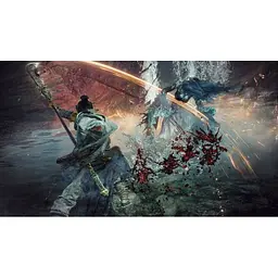 Гра Wo Long Fallen Dynasty (російська версія) (Xbox One Xbox Series X) - мініатюра 2