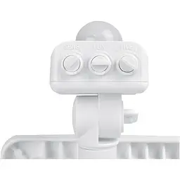 Світлодіодний прожектор VIDEX VL-F2E105W-S [144840] - мініатюра 4