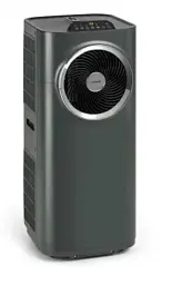 Кондиціонер моноблок KLARSTEIN Kraftwerk Eco Smart 11 3в1 11500 BTU (10040190) Б/в
