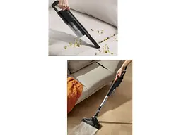 Вертикальний і ручний пилосос Xiaomi Enchen Vacuum Cleaner V3 2 в 1 - мініатюра 11