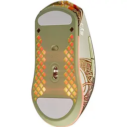Миша SteelSeries CS2 Dragon Lore Wireless (62614) [137294] - мініатюра 6