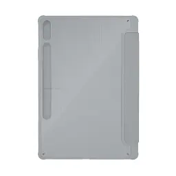 Чохол ArmorStandart Y-Type PEN для Samsung Galaxy Tab S9+ / S9 FE+ / S10+ Gray - мініатюра 2