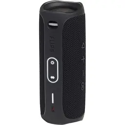 Портативна колонка 1.0 Flip 5, Black, 20 Вт, USB JBL teh0029067 - мініатюра 4