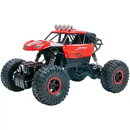 Машинка на радіокеруванні Sulong Toys 1:18 Off-road Crawler Super Sport Red (SL-001RHR) [114189] - мініатюра 1