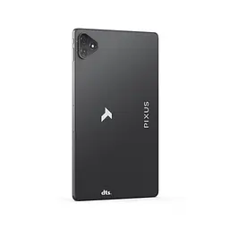 Планшет Pixus Titan 10,95" 8/128Gb LTE Чохол+зарядка, metal, graphite (4897058531695) - мініатюра 7
