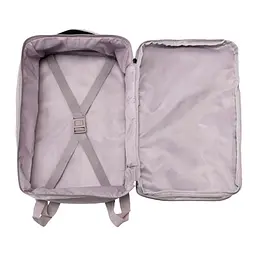 Рюкзак міський Semi Line 20 Lilac (P8308-4) - мініатюра 6