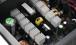 Блок живлення Deepcool 700W PF700 (R-PF700D-HA0B-EU) - мініатюра 3