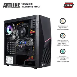 Персональний комп'ютер Artline Business X22 (X22v07) - мініатюра 5