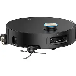 Робот-пилосос Dreame Aqua 10 Ultra Roller Complete Black (RLH71DE-1-bl) [147257] - мініатюра 6