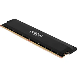 Модуль пам'яті Crucial DDR5 32GB (2x16) Pro 6000MHz Overclocking (CP2K16G60C36U5B) - мініатюра 2