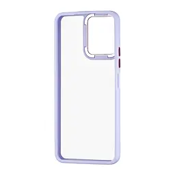 Чохол Bright Edge Xiaomi Redmi 12 4G/Redmi 12 5G Lilac Purple - мініатюра 2