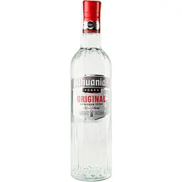Горілка Lithuanian Original 40% 0.5 л