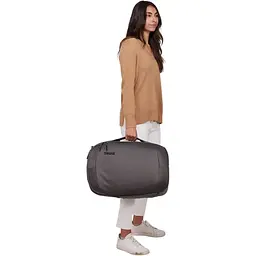 Рюкзак Thule Subterra 2 Convertible Carry-On 40 л коричневий [3205059] [107605] - мініатюра 14