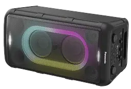 Мінісистема Panasonic SC-TMAX15GSK (7024374) - мініатюра 4