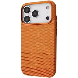 Чохол Proove Gleam Case with Magnetic Ring для Apple iPhone 17 Pro Max Moonlight/Orange (PCGCIP17PM77) [161822]