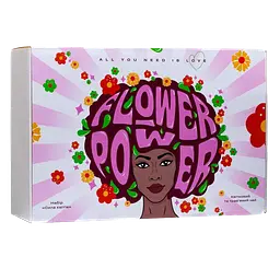 Набір Flower Power. Box №1