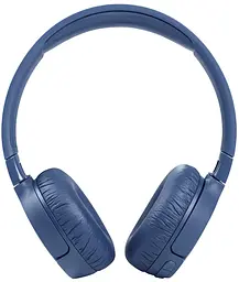 Навушники JBL T660 NC Blue (JBLT660NCBLU) - мініатюра 3