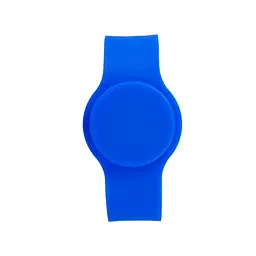 Браслет WRB-03EM BLUE (69-00011) - мініатюра 3
